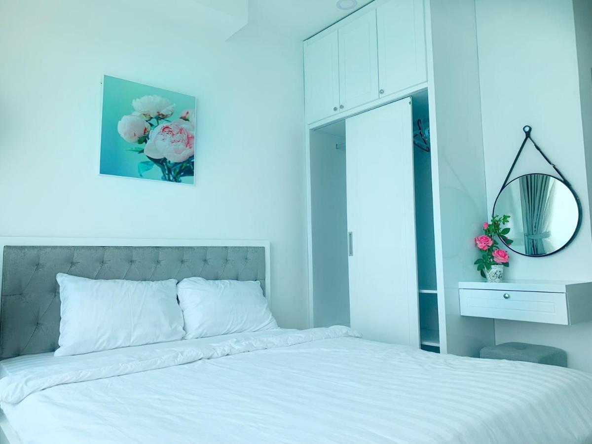 芽庄Comfortzone公寓 外观 照片