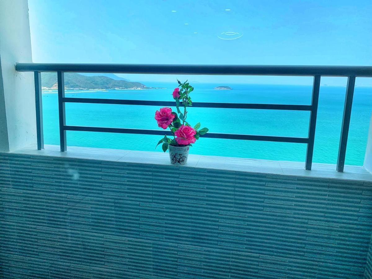 芽庄Comfortzone公寓 外观 照片