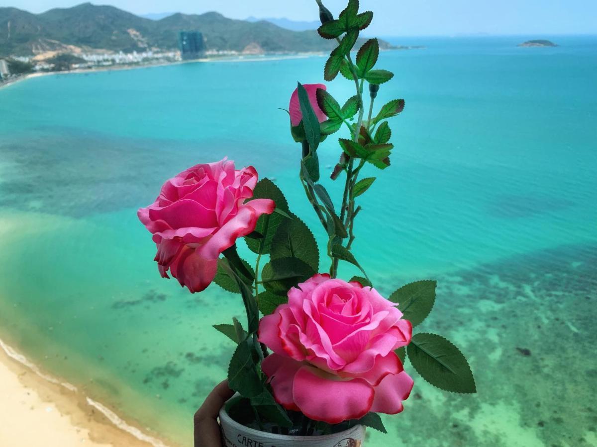 芽庄Comfortzone公寓 外观 照片