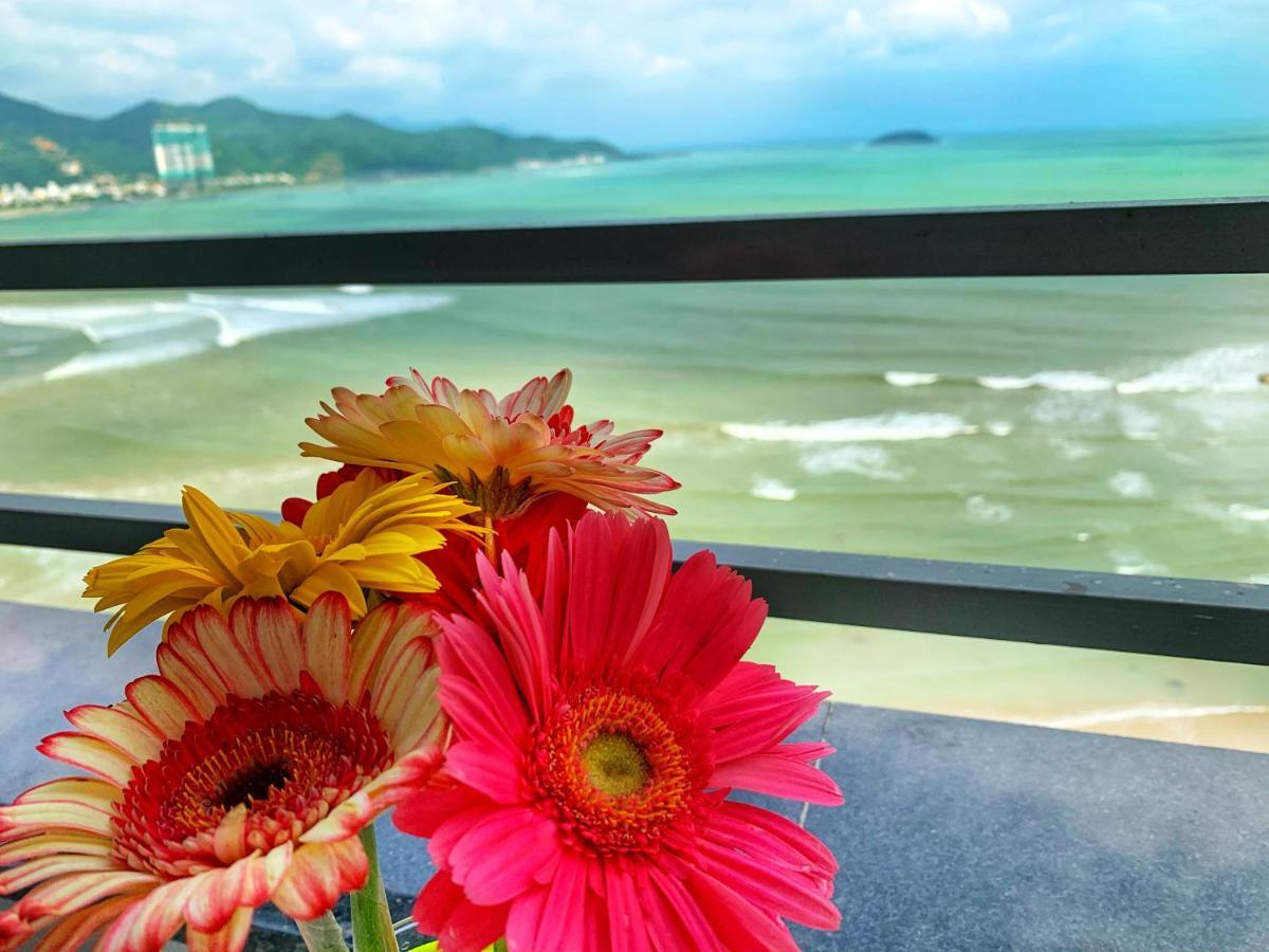 芽庄Comfortzone公寓 外观 照片